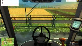Обзор мода Вектор-410 (FS2015)