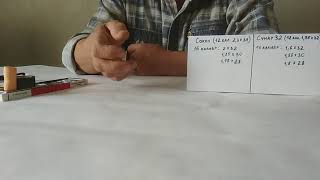 16 калибр Навески