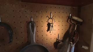maine cabin masters