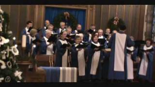 Gloria - Antonio Vivaldi - (pt 1) Boulevard Presbyterian Advent Cantata