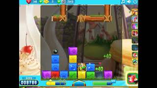 Pet Rescue Saga Level 1680  no boosters