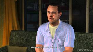 L.A. Noire - прохождение. Часть 17.