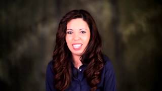 Dr  Hu Family Dentistry Commercial Maria Humecky Interview)