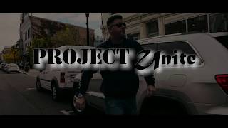 Project Unite Music Video by Metaverse