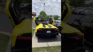 The World's Most Insane And Exotics Supercars & Hypercars Meet !! #Shorts