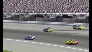 Thrills & Spills Part 1