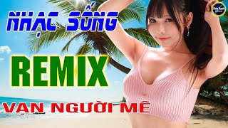 Hoa cau vườn trầu - LK nhạc sống gái quê - Người mẫu 2k2 xinh lung linh .