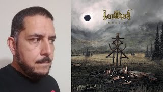 LORNA SHORE - Immortal comentario reseña