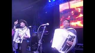Os Monarcas - De chão batido e Marco da tradição