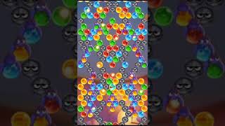 Buble witch saga 3 level 1338 candy crush 3 level 1338