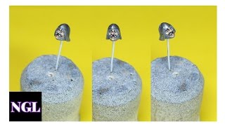 Как красить глаза на миниатюре? | How to paint eyes on miniatures?