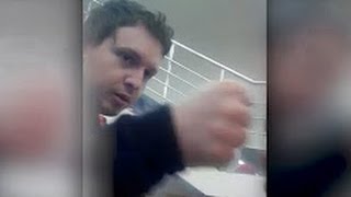 ФАНАТ ВСТРЕТИЛ ПАПИЧА И ХОТЕЛ ПОЖАТЬ РУКУ НО ПАПИЧ...