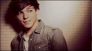 Louis Tomlinson | God damn you're beautiful