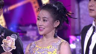 FULL《与星共舞S1》EP03:昆凌宣布婚讯遗憾退赛 Dancing with the Stars干净版|【灿星官方正片】超清1080P