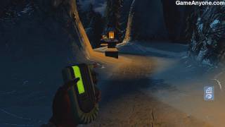 Perfect Dark Zero - Mission 4. Mansion Infiltration "Dark Agent" [1/2]