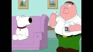 Good way to start your diet Family Guy Earrape Meme