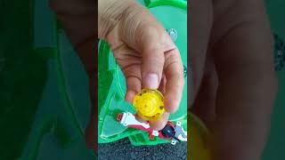 Крутой бой BeyBledeBurst