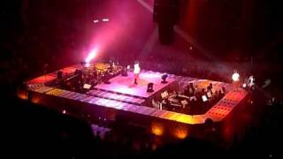 林二汶 -《愛你枕邊暖》Live 1 @一峰不能藏二汶演唱會 2010