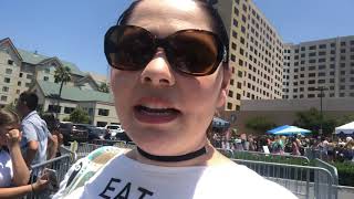 TanaCon sucks so far (Adult language)