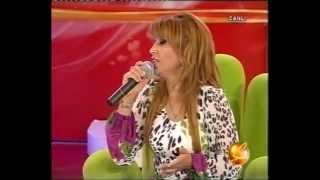 Elnare Abdullayeva ve Nofel Suleymanov (gitara) _ Ahu kimi gozlerin