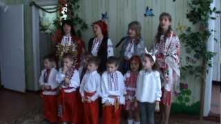 Новорічні свята