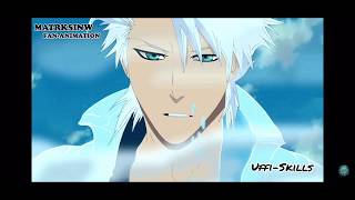 BBS: 10/10/10 TYBW Toshiro vs 0/0/0 Anni Ulquiorra (quite same time w. diff. builds) Power IZ