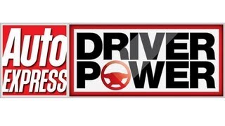 Driver Power survey - have your say!