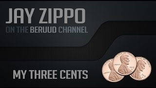 Jay Zippo Podcast - The Fappening Nude Celebs, Sim 4 and Panic Attacks