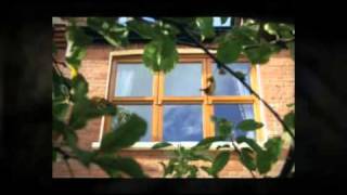 Hardwood Double Glazing