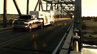 Ram Trucks A Todo Con Todo - Bañuelos