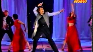 15 Филипп Киркоров Come in dance , World Music Awards,Monte Carlo,Monaco,1999