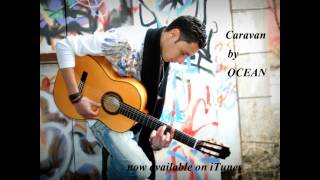 Ocean - Caravan