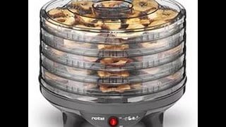 Чудо сушилка+рецепт ароматной соли