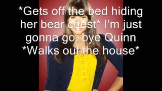 Glee Story Ep3