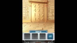 100 Doors Level 32