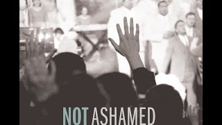 He Reigns | Not Ashamed | Indiana Bible College