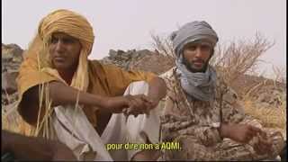 Confli dans l'AZAWAD - Mali 2/3