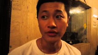 BBoy Katsu 1 - Flavour