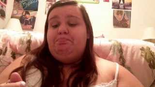 Haul!!! Includes: plus size clothes, makeup , and shoes! Watch!!!!! ( I zone out alittle ) aha