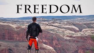FREEDOM - A Hard Enduro Short Film - Moab, UT