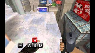 wall bug tutorial