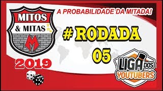 DICAS 5 RODADA CARTOLA FC