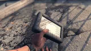 Dying Light (Прохождение) #34 - Эвакуация. Финал.