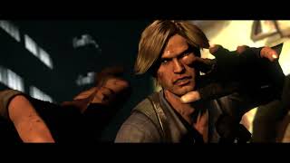 Resident Evil Marathon #1 - Замечательный лётчик