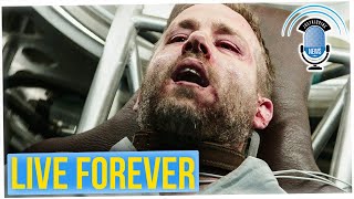Scientists Successfully Reverse Human Aging Process (ft. Tim Chantarangsu)