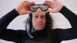 Pêche sous Marine