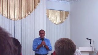 Михаил Якушевский  13 ‎августа ‎2014 ‎г