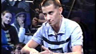 За стеклом - Финал телешоу TVRip, TB6