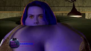 BLACK WIDOW Blueberry Inflation (+150 special)