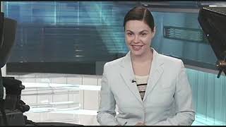 Время смотреть "Время". Екатерина Андреева.